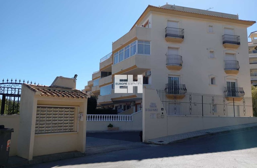 Herverkoop - Appartement - Villamartin - Costa Blanca