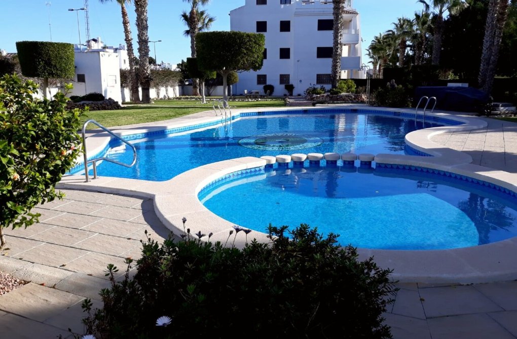 Herverkoop - Appartement - Villamartin - Costa Blanca