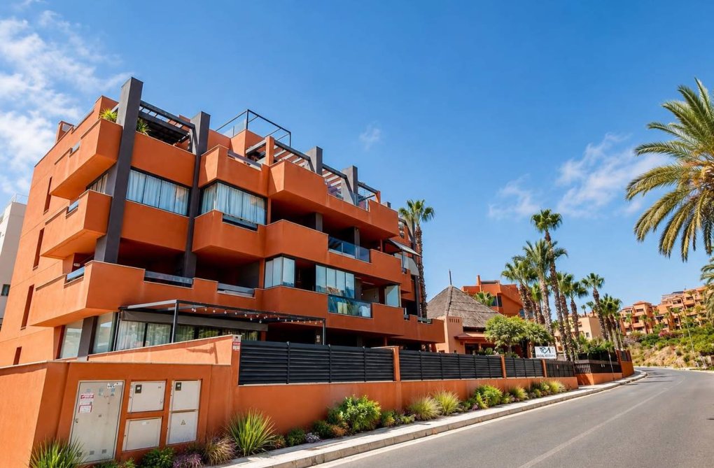 Herverkoop - Appartement - Villamartin - Costa Blanca