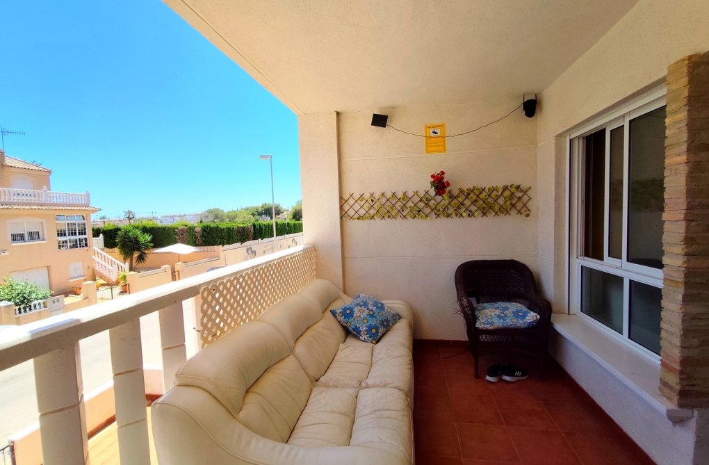 Herverkoop - Appartement - Villamartin - Costa Blanca