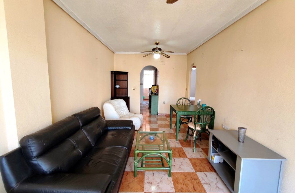 Herverkoop - Appartement - Villamartin - Costa Blanca
