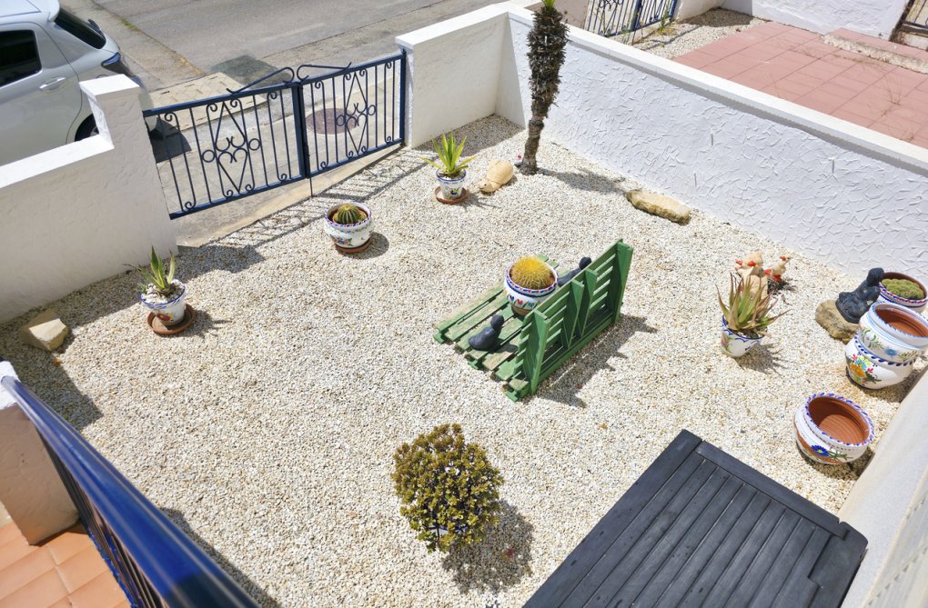 Herverkoop - Appartement - Villamartin - Costa Blanca