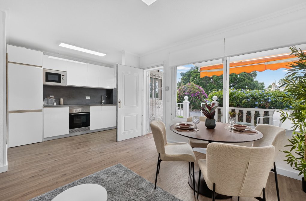 Herverkoop - Appartement - Villamartin - Costa Blanca