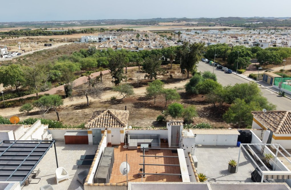 Herverkoop - Appartement - Vistabella Golf Entre Naranjos - Inland
