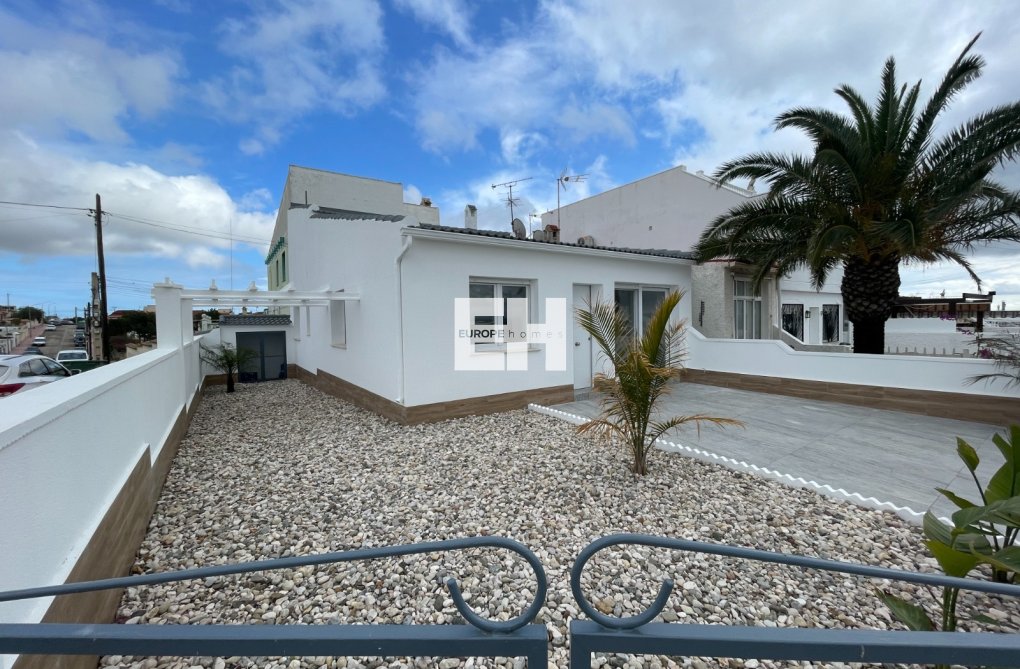 Herverkoop - Bungalow - Ciudad Quesada - Costa Blanca