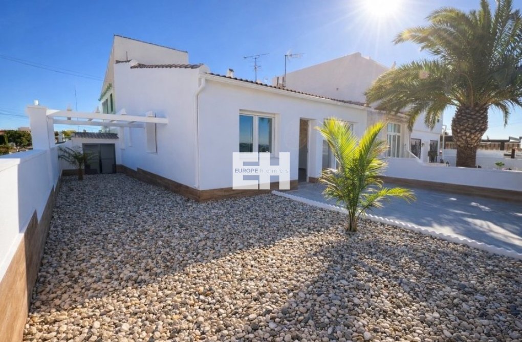 Herverkoop - Bungalow - Ciudad Quesada - Costa Blanca