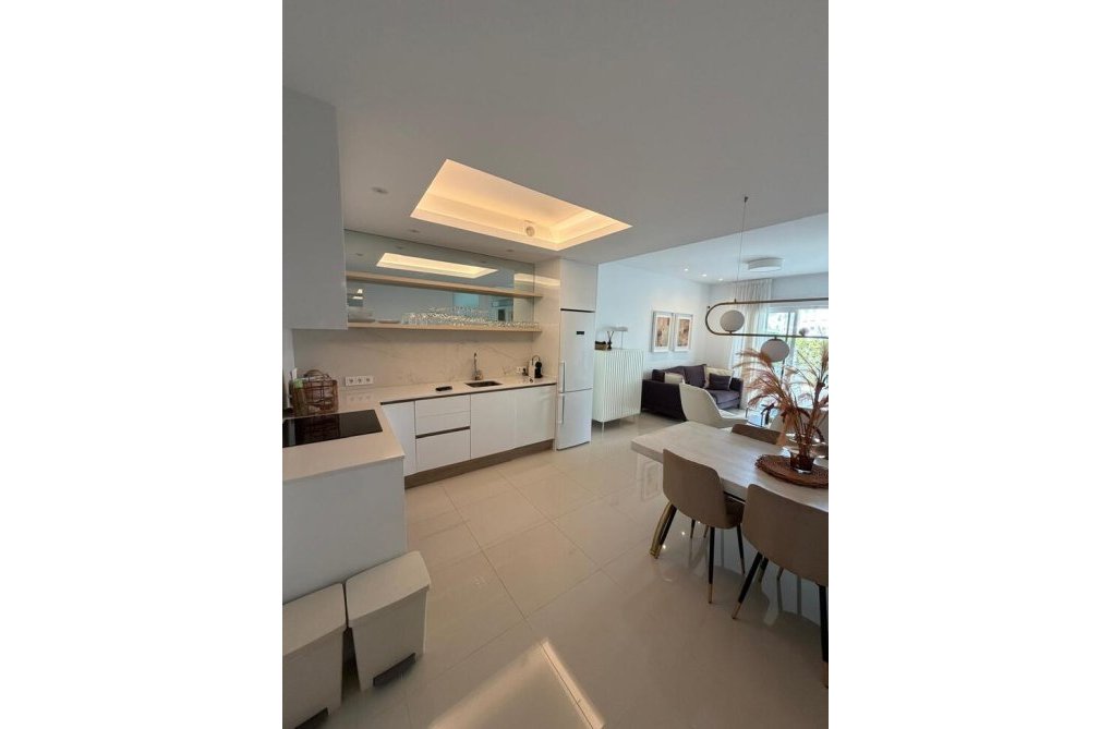 Herverkoop - Bungalow - Ciudad Quesada - Costa Blanca