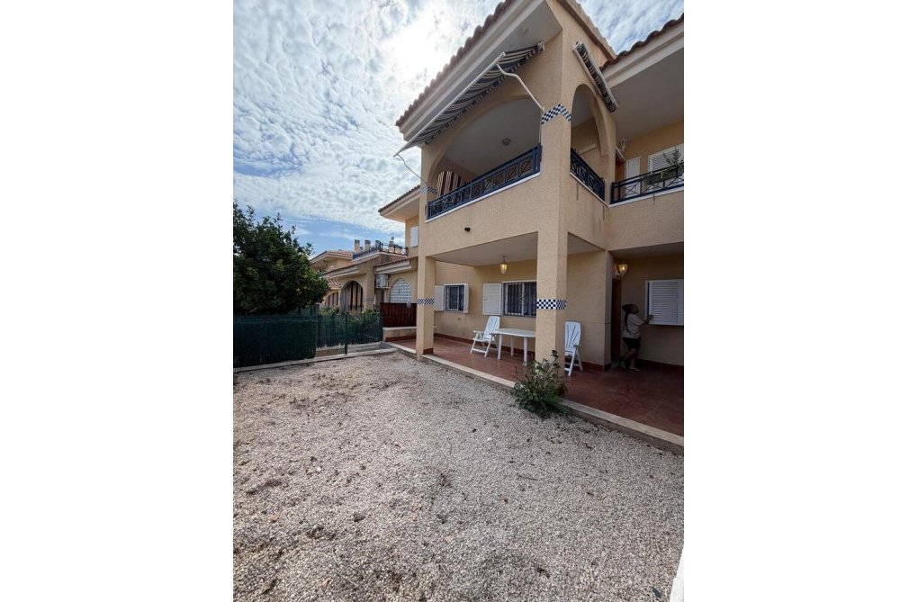 Herverkoop - Bungalow - Gran Alacant - Costa Blanca