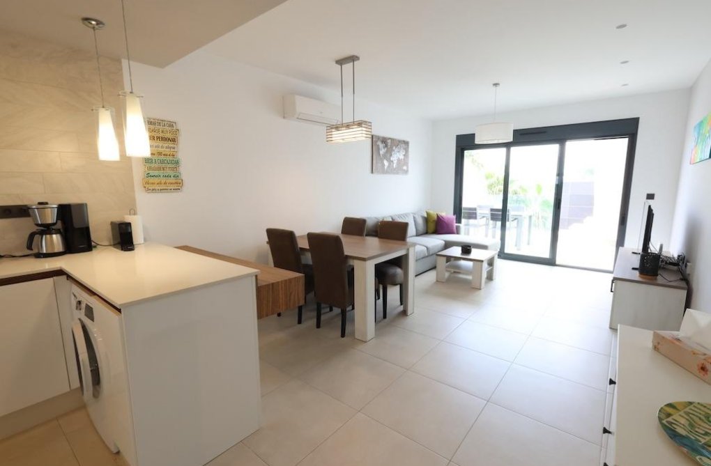 Herverkoop - Bungalow - Guardamar del Segura - Costa Blanca