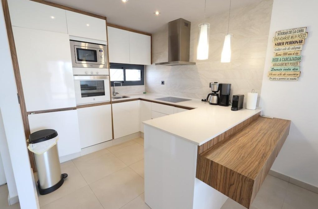 Herverkoop - Bungalow - Guardamar del Segura - Costa Blanca