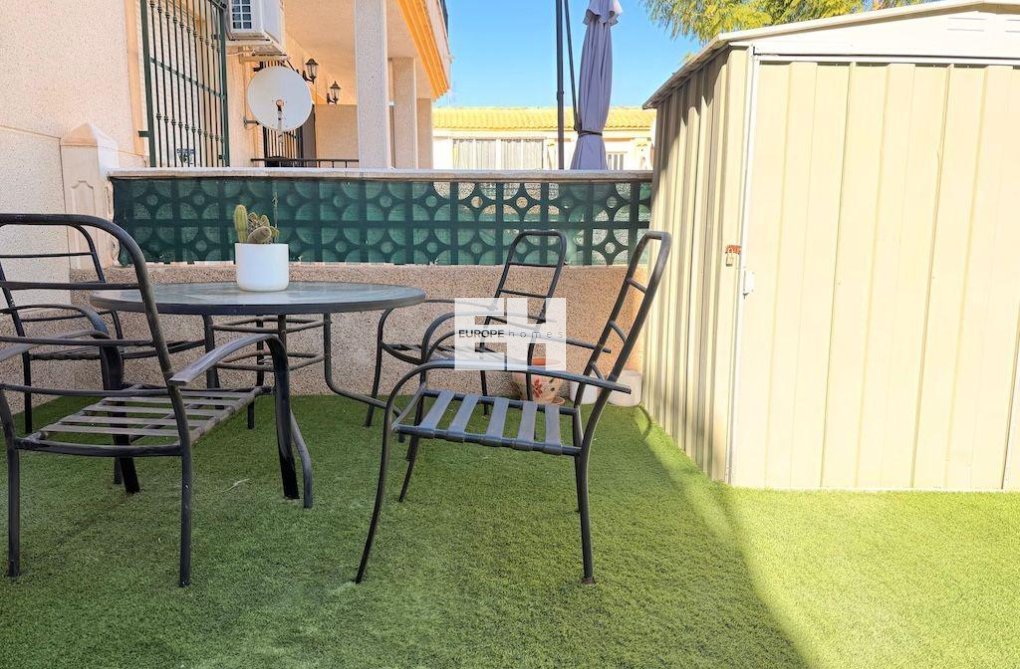 Herverkoop - Bungalow - Orihuela Costa - Costa Blanca