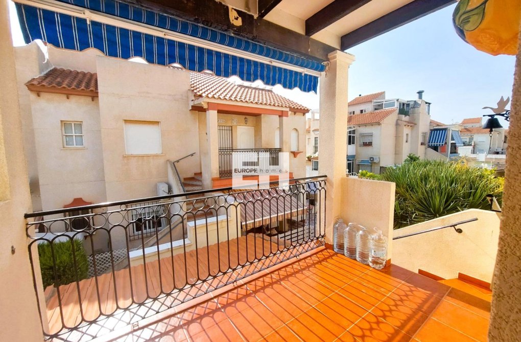 Herverkoop - Bungalow - Orihuela Costa - Costa Blanca