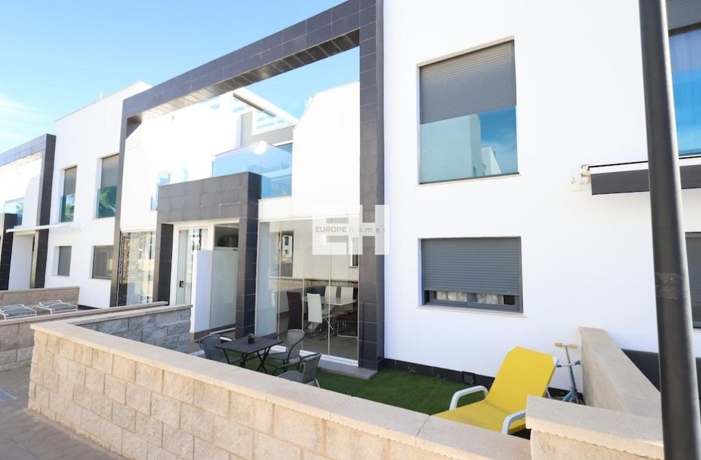 Herverkoop - Bungalow - Orihuela Costa - Costa Blanca