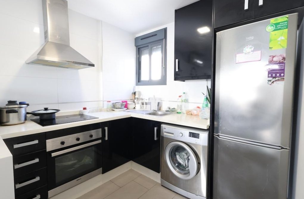 Herverkoop - Bungalow - Orihuela Costa - Costa Blanca