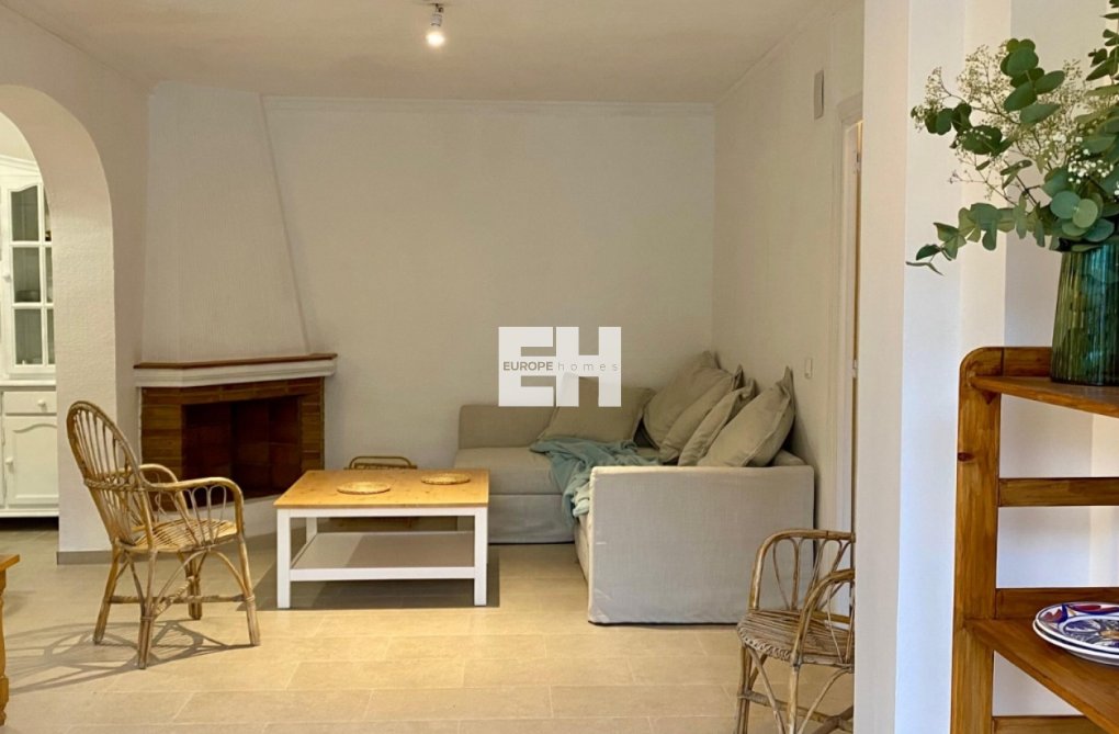 Herverkoop - Bungalow - Orihuela Costa - Costa Blanca