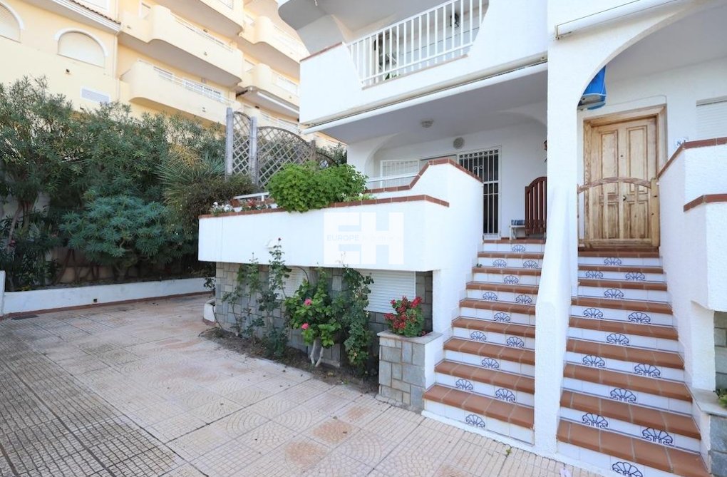 Herverkoop - Bungalow - Orihuela Costa - Costa Blanca