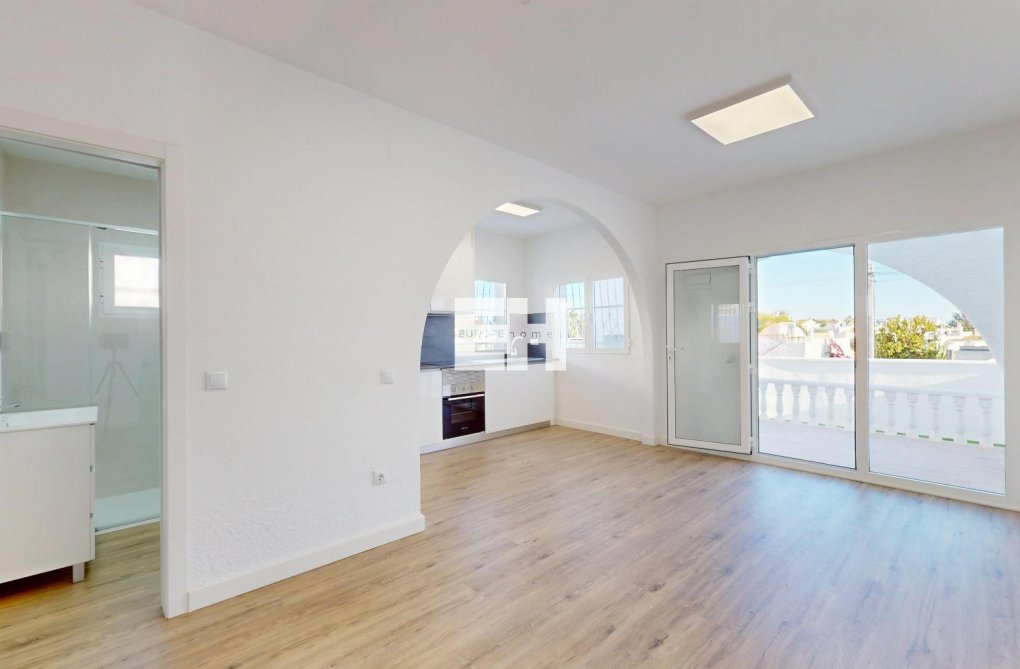 Herverkoop - Bungalow - Orihuela Costa - Costa Blanca