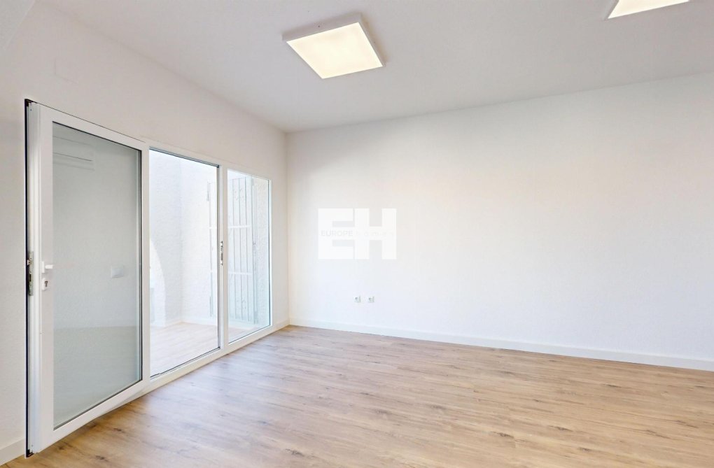 Herverkoop - Bungalow - Orihuela Costa - Costa Blanca