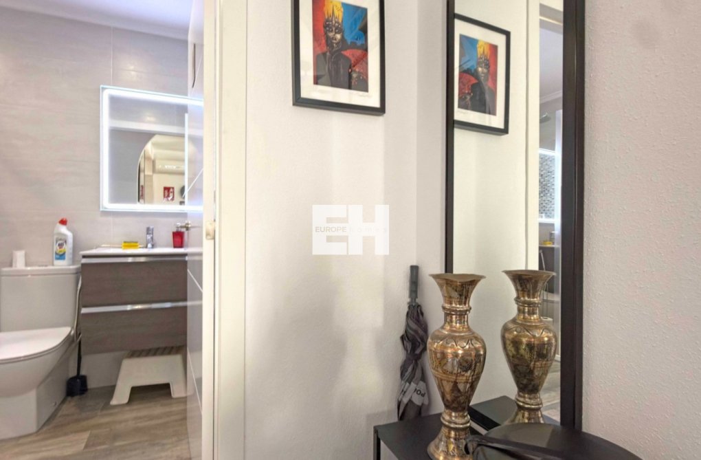 Herverkoop - Bungalow - Orihuela Costa - Costa Blanca