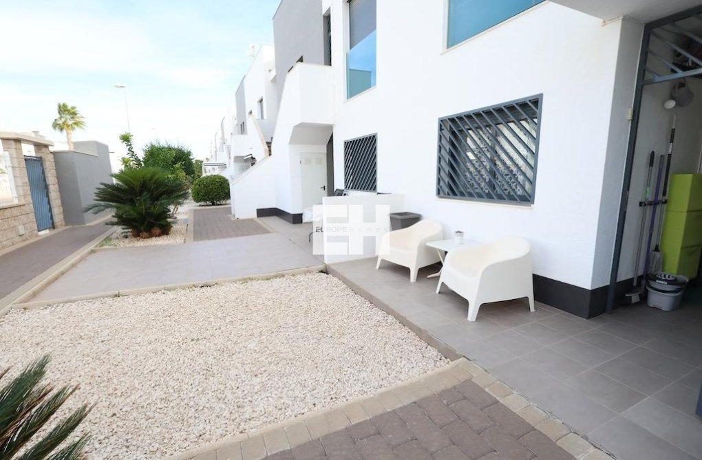 Herverkoop - Bungalow - Orihuela Costa - Costa Blanca