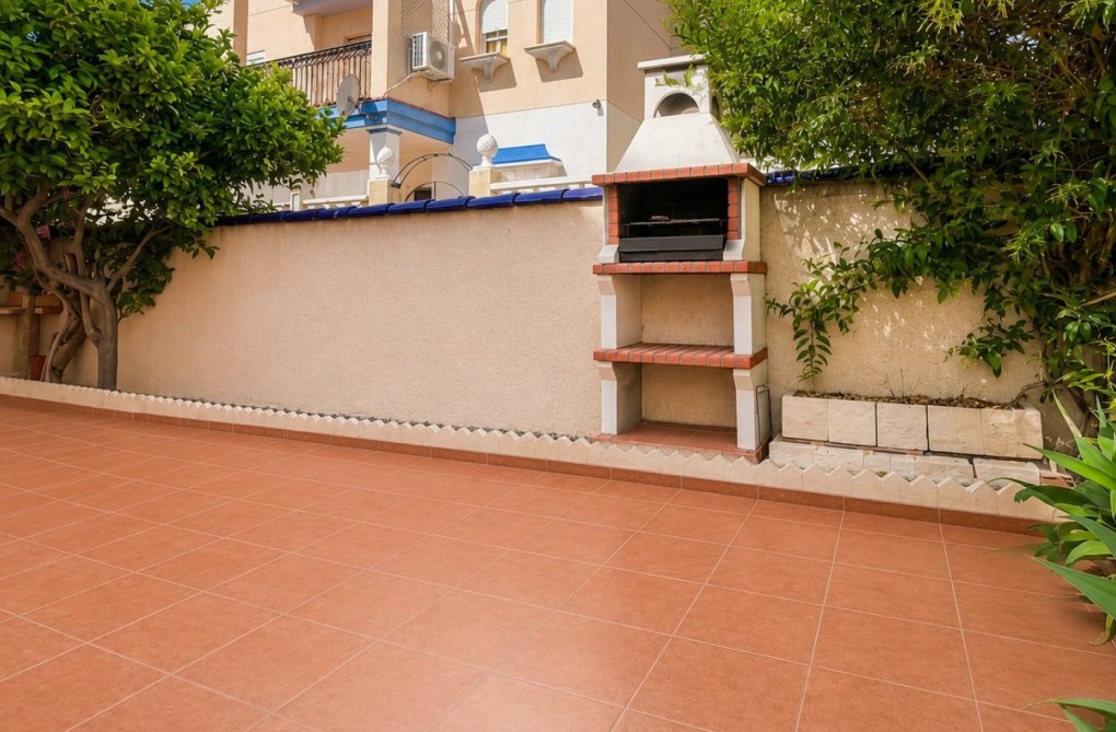 Herverkoop - Bungalow - Orihuela Costa - Costa Blanca