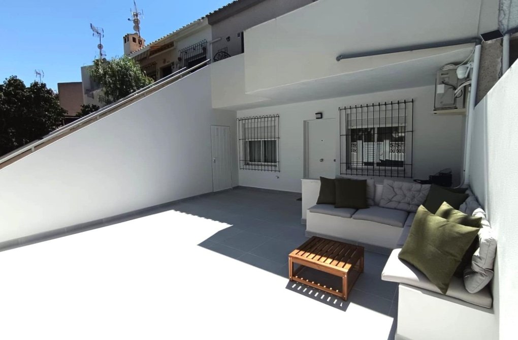 Herverkoop - Bungalow - Orihuela Costa - Costa Blanca
