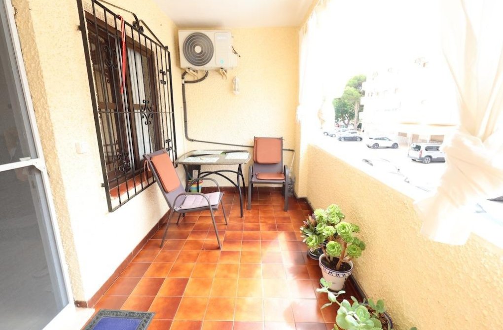 Herverkoop - Bungalow - Orihuela Costa - Costa Blanca