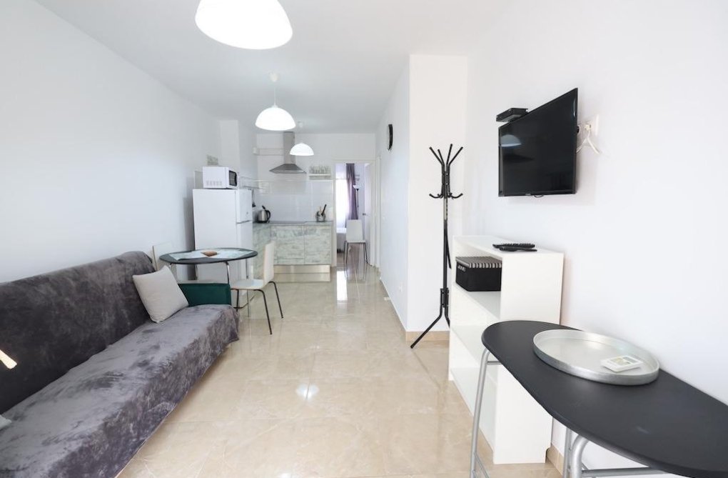 Herverkoop - Bungalow - Orihuela Costa - Costa Blanca