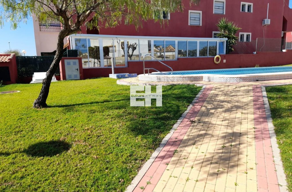 Herverkoop - Bungalow - Orihuela Costa - dream hills