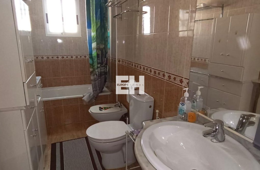 Herverkoop - Bungalow - Orihuela Costa - Los Almendros-la Florida