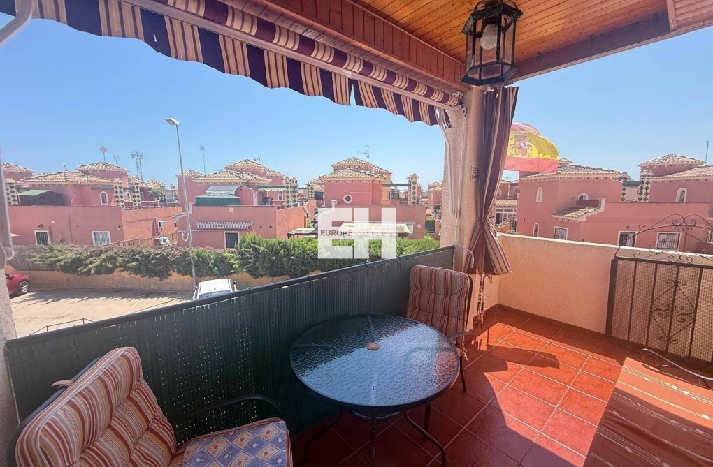 Herverkoop - Bungalow - Orihuela Costa - Playa Flamenca