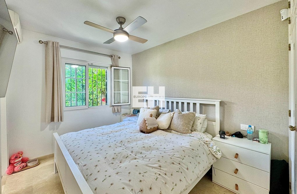 Herverkoop - Bungalow - Orihuela Costa - Villamartín-las Filipinas