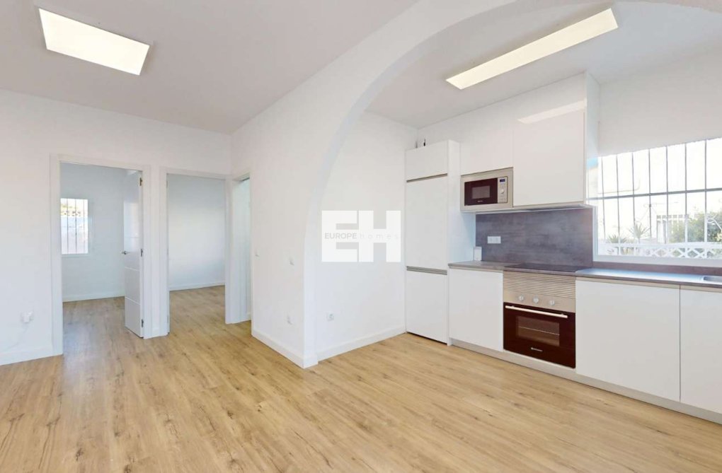 Herverkoop - Bungalow - Orihuela - Inland