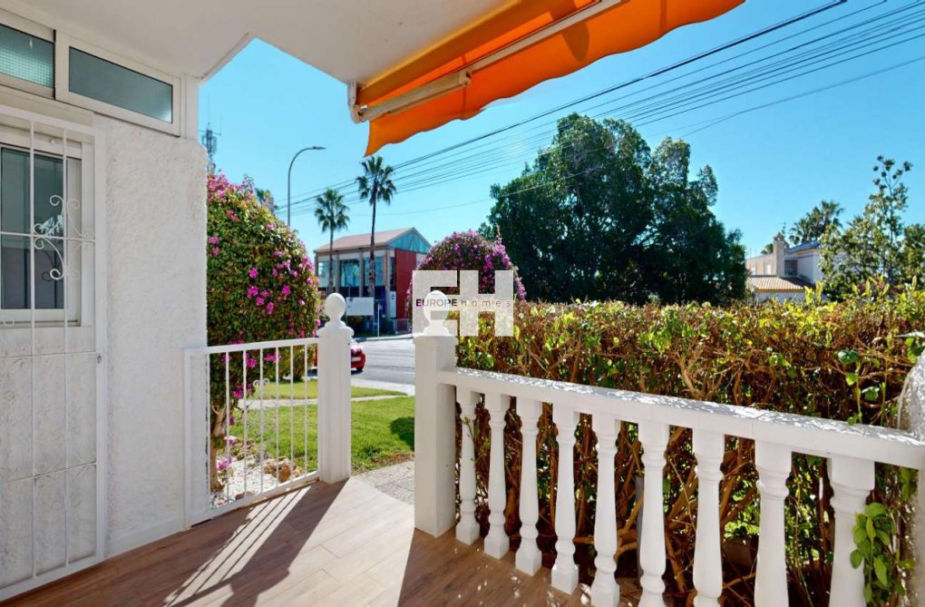 Herverkoop - Bungalow - Orihuela - Inland