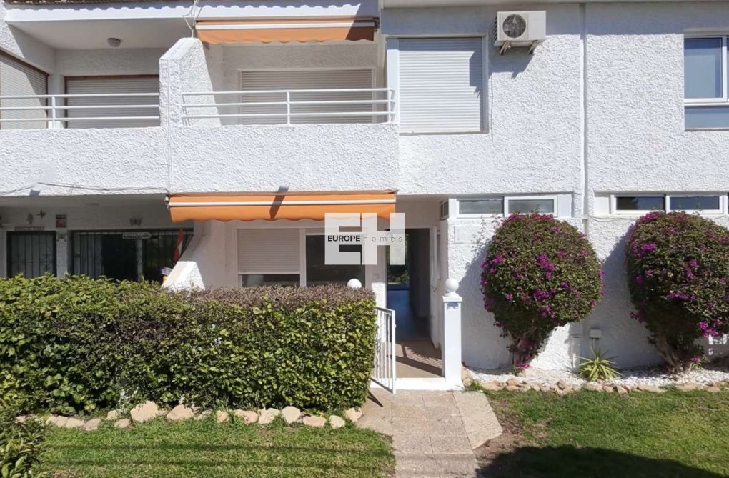 Herverkoop - Bungalow - Orihuela - Inland