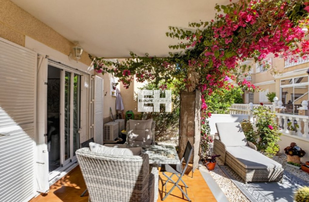 Herverkoop - Bungalow - Orihuela - Inland