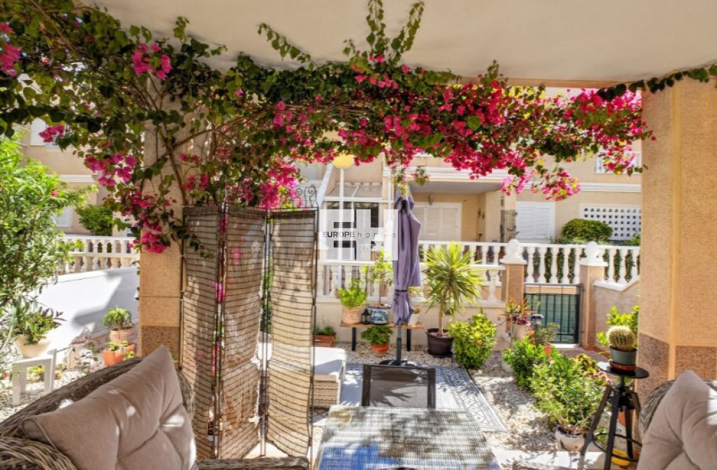 Herverkoop - Bungalow - Orihuela - Inland