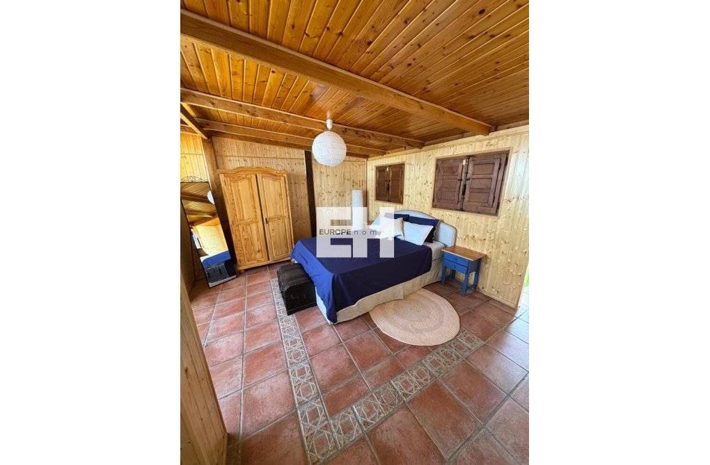 Herverkoop - Bungalow Penthouse - Torrevieja - Punta Prima