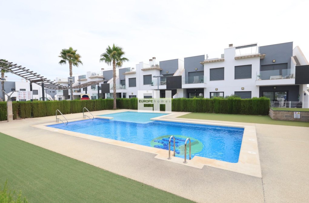 Herverkoop - Bungalow - Pilar de la Horadada - Costa Blanca