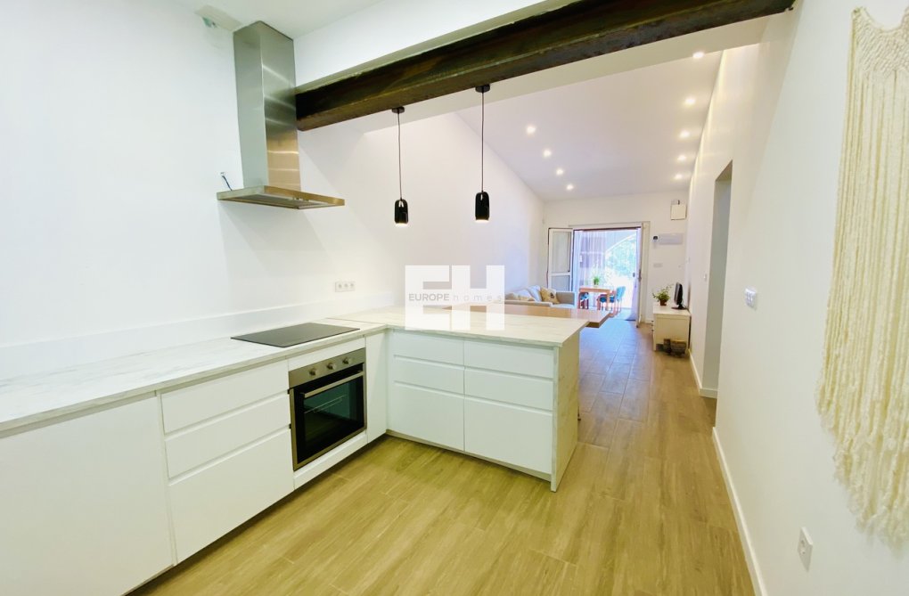 Herverkoop - Bungalow - Playa Flamenca - Costa Blanca