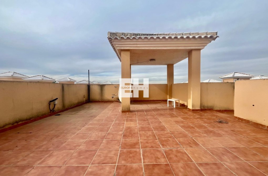 Herverkoop - Bungalow - San Fulgencio - La Marina