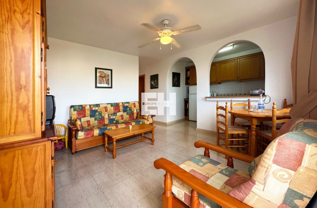 Herverkoop - Bungalow - San Miguel de Salinas - Inland