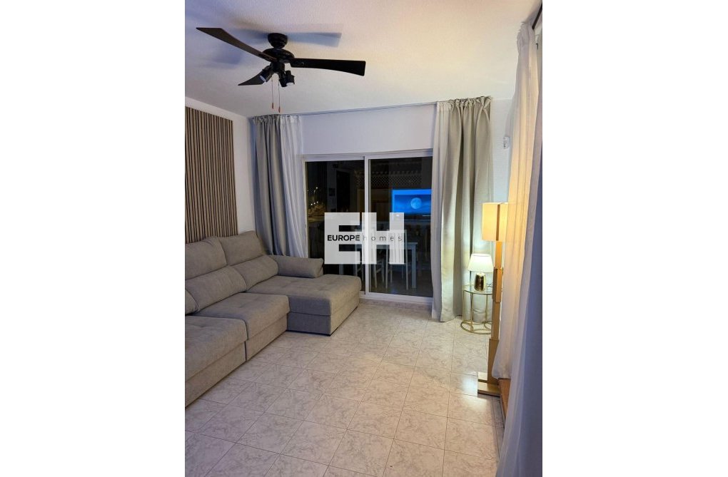 Herverkoop - Bungalow - Torrevieja - Cañada Del Molino