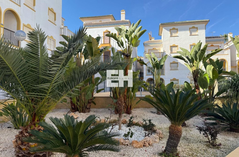 Herverkoop - Bungalow - Torrevieja - Cañada Del Molino