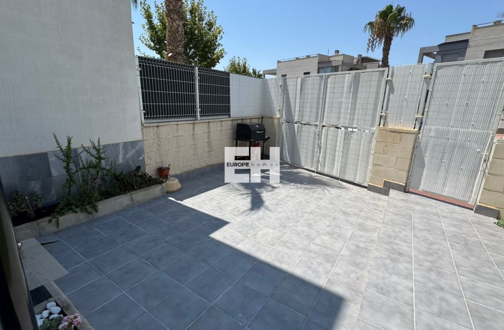 Herverkoop - Bungalow - Torrevieja - Costa Blanca