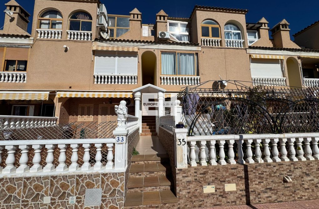 Herverkoop - Bungalow - Torrevieja - Costa Blanca