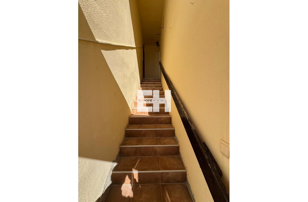 Herverkoop - Bungalow - Torrevieja - Costa Blanca