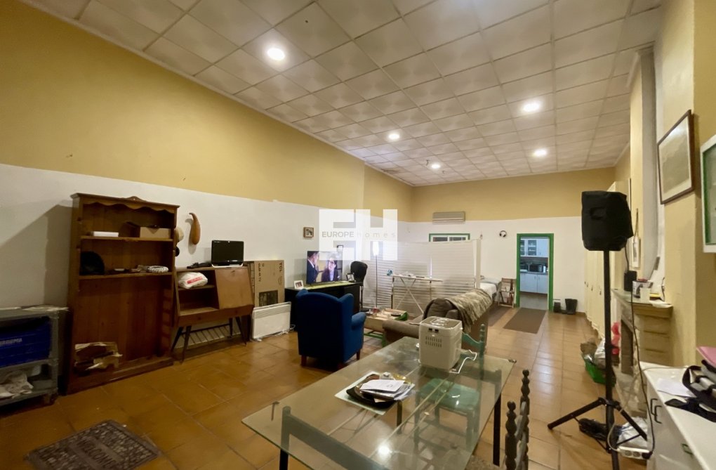 Herverkoop - Bungalow - Torrevieja - Costa Blanca