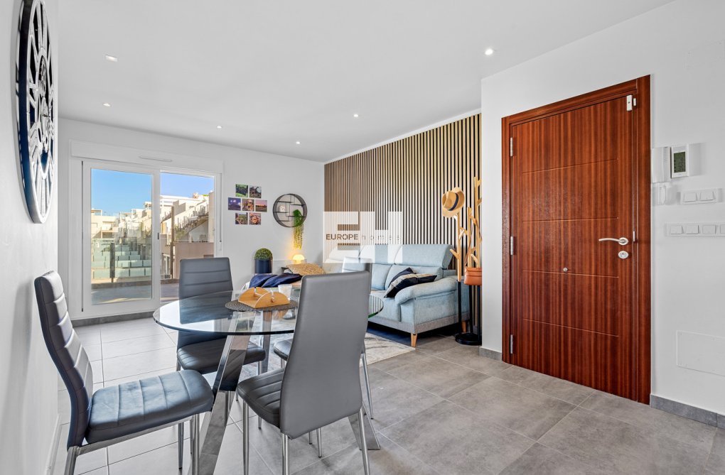 Herverkoop - Bungalow - Torrevieja - Costa Blanca