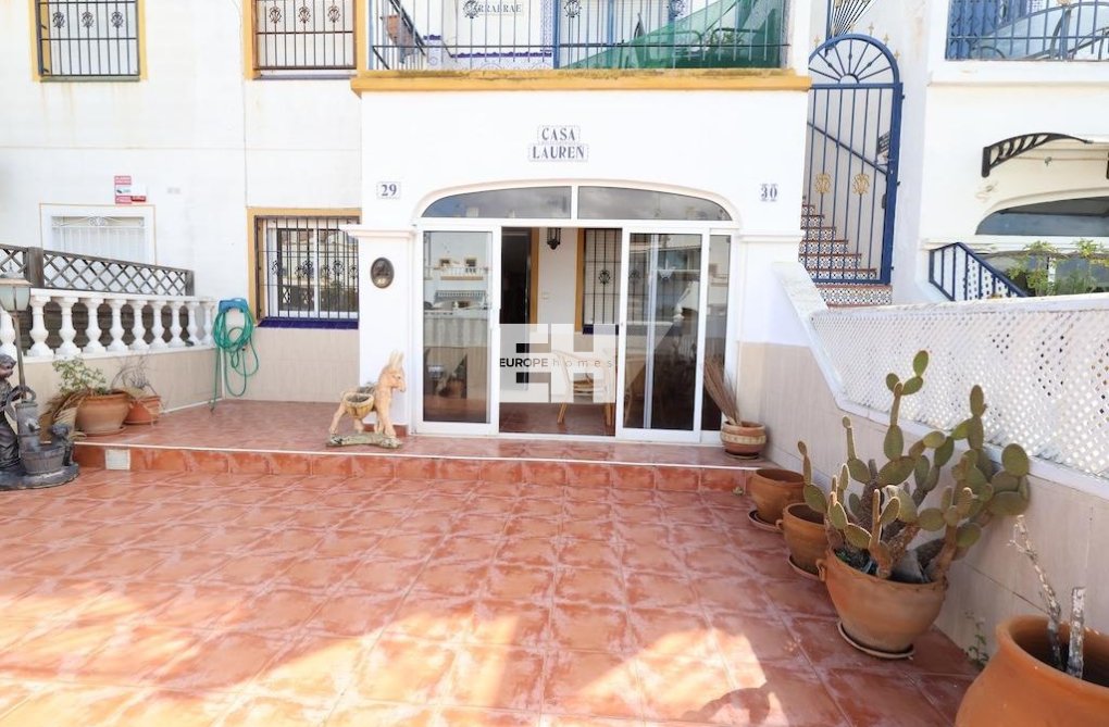 Herverkoop - Bungalow - Torrevieja - Costa Blanca